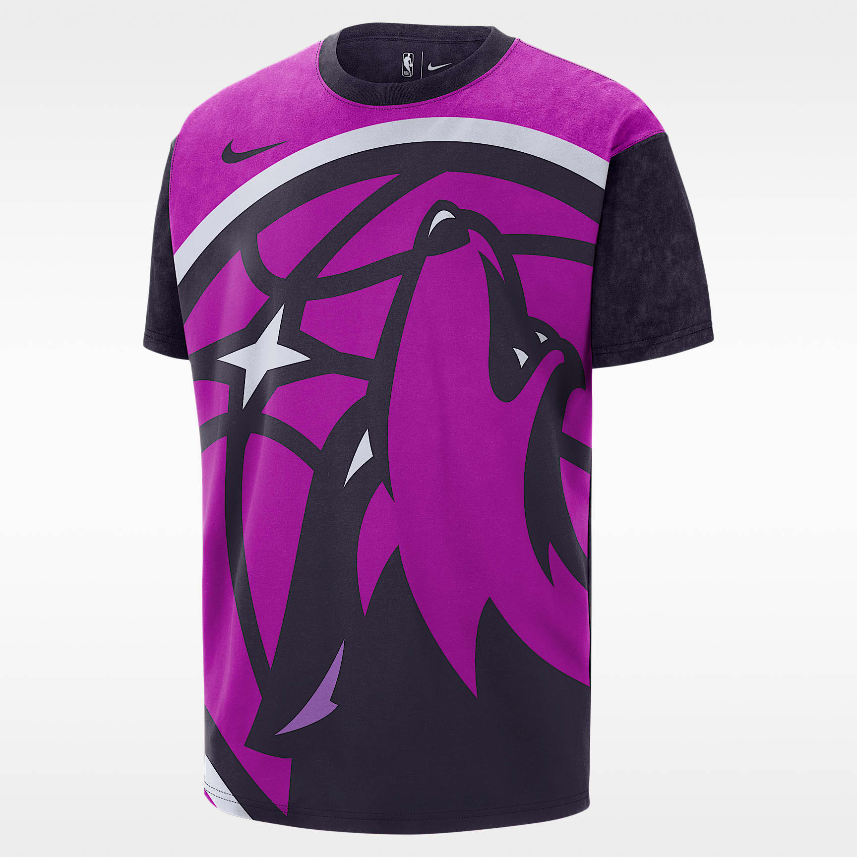 Minnesota Timberwolves Essential City Edition Men's Nike NBA Max90